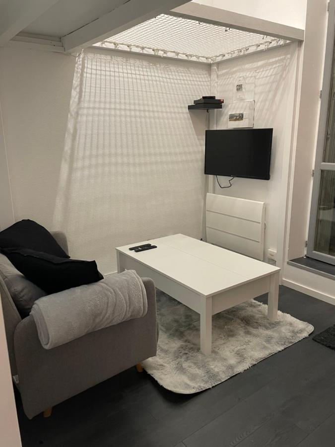 Studio Renove, Terrasse Privative, 300M Du Capitole Τουλούζη Εξωτερικό φωτογραφία